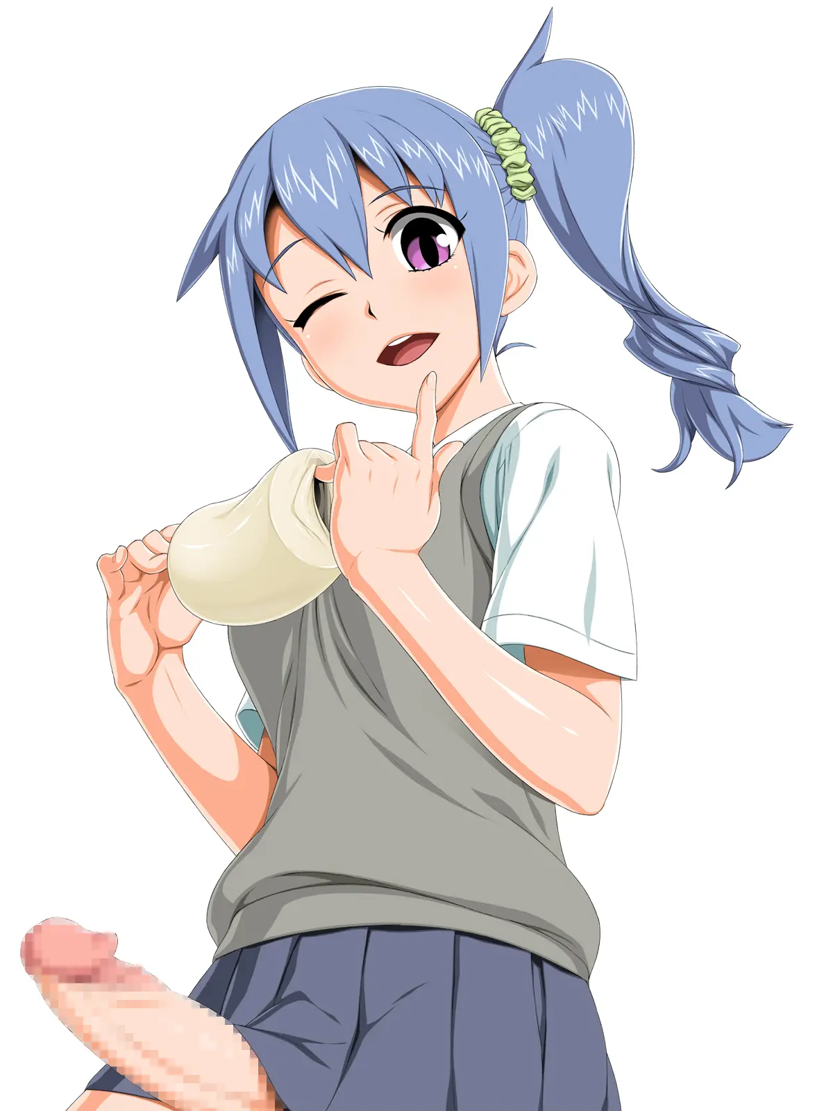 Vitamin Gai FN